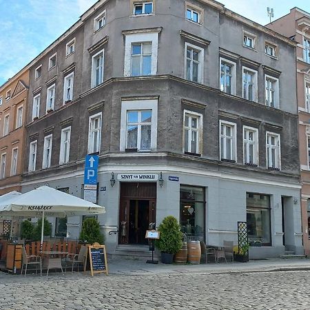 Domiapart Stary Toruń Buitenkant foto
