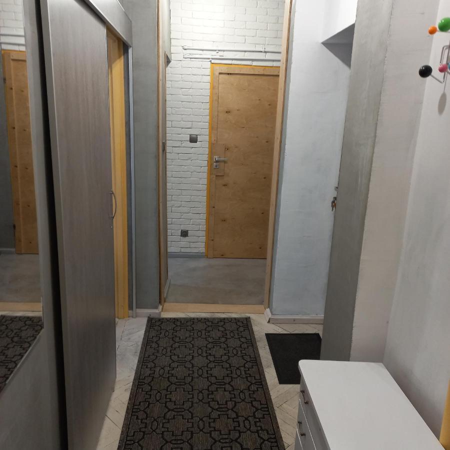 Domiapart Stary Toruń Buitenkant foto