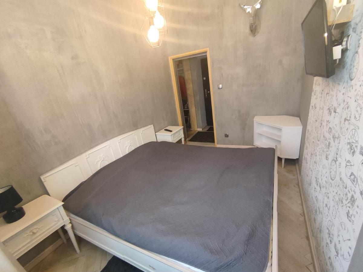 Domiapart Stary Toruń Buitenkant foto