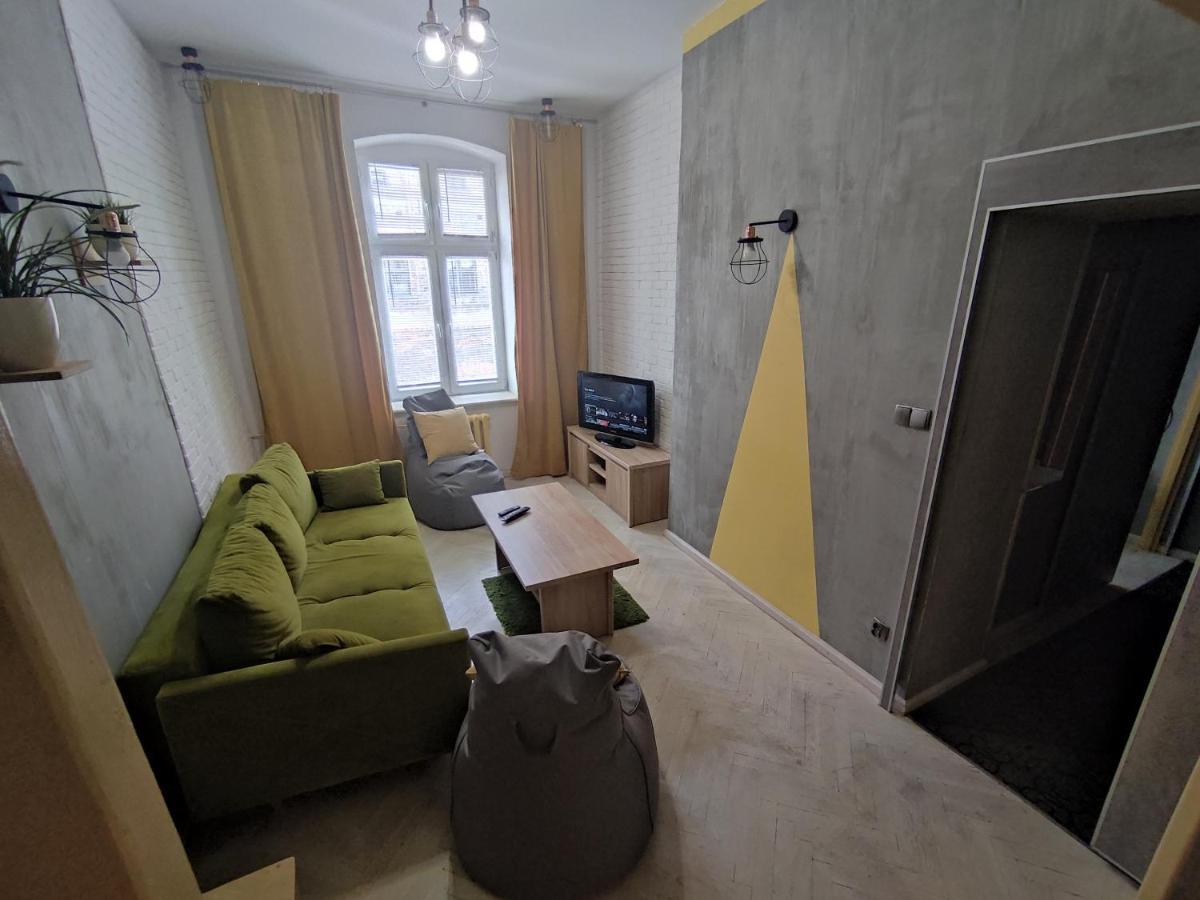 Domiapart Stary Toruń Buitenkant foto