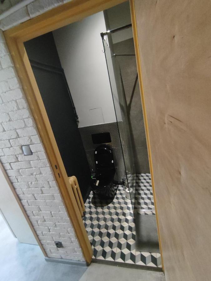 Domiapart Stary Toruń Buitenkant foto